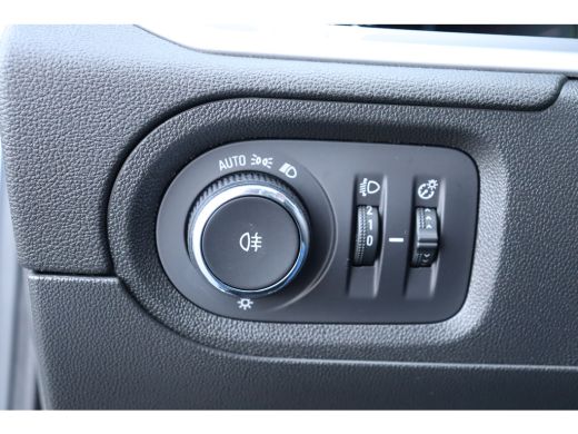 Opel Grandland Opel 1.2 TURBO 130PK LEVEL 4 GS AUTOMAAT / NAVI / LEDER / CLIMA / LED / PDC / AGR / 18" LMV / WIN... ActivLease financial lease