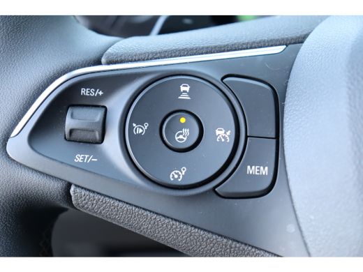 Opel Grandland Opel 1.2 TURBO 130PK LEVEL 4 GS AUTOMAAT / NAVI / LEDER / CLIMA / LED / PDC / AGR / 18" LMV / WIN... ActivLease financial lease