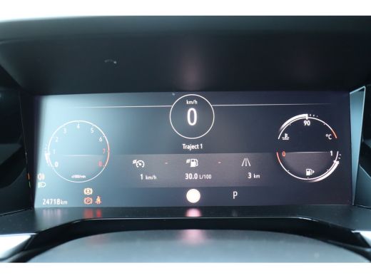 Opel Grandland Opel 1.2 TURBO 130PK LEVEL 4 GS AUTOMAAT / NAVI / LEDER / CLIMA / LED / PDC / AGR / 18" LMV / WIN... ActivLease financial lease
