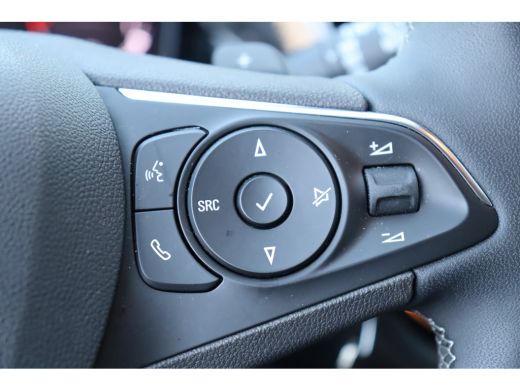Opel Grandland Opel 1.2 TURBO 130PK LEVEL 4 GS AUTOMAAT / NAVI / LEDER / CLIMA / LED / PDC / AGR / 18" LMV / WIN... ActivLease financial lease