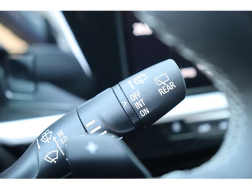 Opel Grandland Opel 1.2 TURBO 130PK LEVEL 4 GS AUTOMAAT / NAVI / LEDER / CLIMA / LED / PDC / AGR / 18" LMV / WIN... ActivLease financial lease