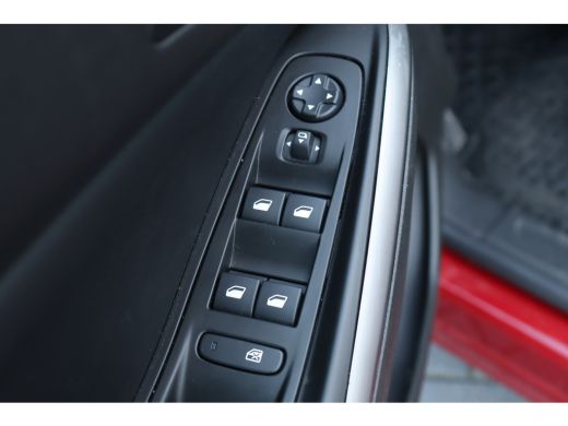 Opel Grandland Opel 1.2 TURBO 130PK LEVEL 4 GS AUTOMAAT / NAVI / LEDER / CLIMA / LED / PDC / AGR / 18" LMV / WIN... ActivLease financial lease