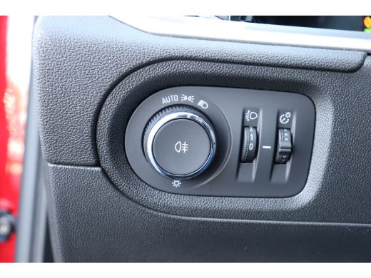 Opel Grandland Opel 1.2 TURBO 130PK LEVEL 4 GS AUTOMAAT / NAVI / LEDER / CLIMA / LED / PDC / AGR / 18" LMV / WIN... ActivLease financial lease