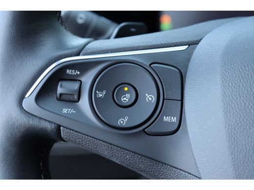 Opel Grandland Opel 1.2 TURBO 130PK LEVEL 4 GS AUTOMAAT / NAVI / LEDER / CLIMA / LED / PDC / AGR / 18" LMV / WIN... ActivLease financial lease