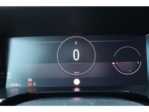 Opel Grandland Opel 1.2 TURBO 130PK LEVEL 4 GS AUTOMAAT / NAVI / LEDER / CLIMA / LED / PDC / AGR / 18" LMV / WIN... ActivLease financial lease