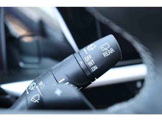Opel Grandland Opel 1.2 TURBO 130PK LEVEL 4 GS AUTOMAAT / NAVI / LEDER / CLIMA / LED / PDC / AGR / 18" LMV / WIN... ActivLease financial lease
