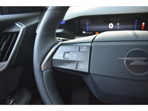 Opel Grandland Opel 1.2 Turbo Hybrid GS 136pk Automaat DEMO-DEAL | Technologiepakket | HeadUp-Display | Sfeerver... ActivLease financial lease