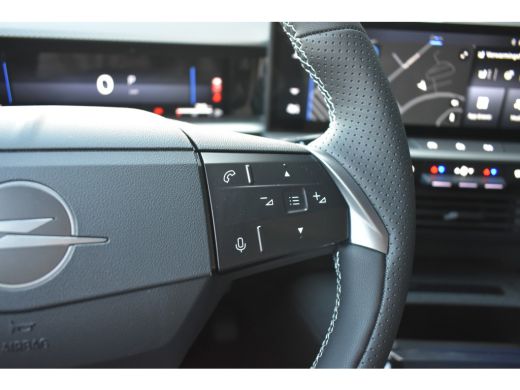Opel Grandland Opel 1.2 Turbo Hybrid GS 136pk Automaat DEMO-DEAL | Technologiepakket | HeadUp-Display | Sfeerver... ActivLease financial lease