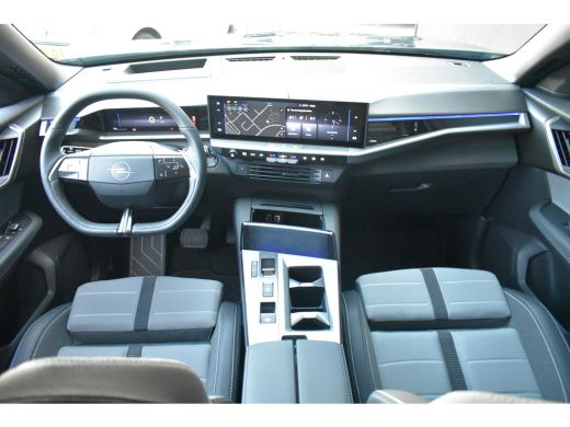 Opel Grandland Opel 1.2 Turbo Hybrid GS 136pk Automaat DEMO-DEAL | Technologiepakket | HeadUp-Display | Sfeerver... ActivLease financial lease