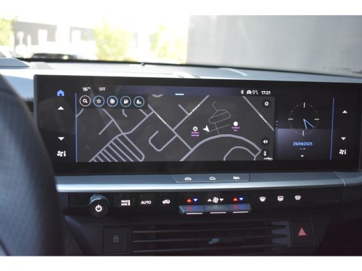 Opel Grandland Opel 1.2 Turbo Hybrid GS 136pk Automaat DEMO-DEAL | Technologiepakket | HeadUp-Display | Sfeerver... ActivLease financial lease
