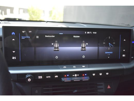 Opel Grandland Opel 1.2 Turbo Hybrid GS 136pk Automaat DEMO-DEAL | Technologiepakket | HeadUp-Display | Sfeerver... ActivLease financial lease