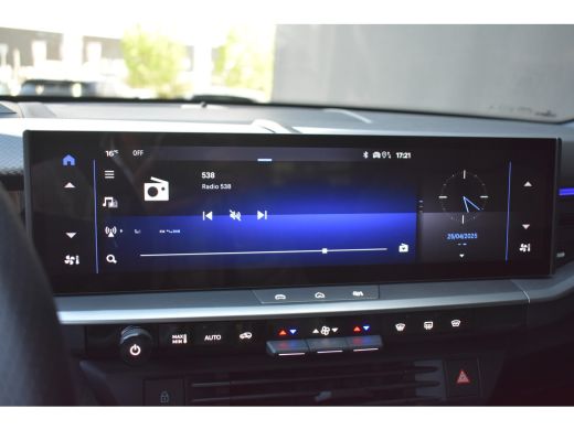 Opel Grandland Opel 1.2 Turbo Hybrid GS 136pk Automaat DEMO-DEAL | Technologiepakket | HeadUp-Display | Sfeerver... ActivLease financial lease