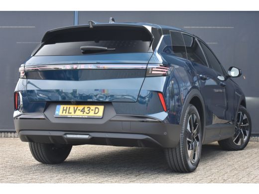 Opel Grandland Opel 1.2 Turbo Hybrid GS 136pk Automaat DEMO-DEAL | Technologiepakket | HeadUp-Display | Sfeerver... ActivLease financial lease