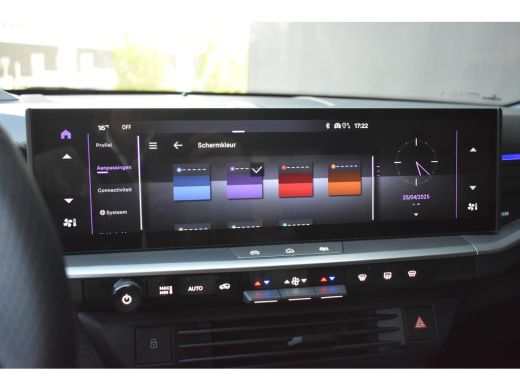 Opel Grandland Opel 1.2 Turbo Hybrid GS 136pk Automaat DEMO-DEAL | Technologiepakket | HeadUp-Display | Sfeerver... ActivLease financial lease
