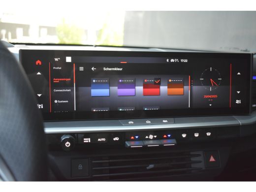 Opel Grandland Opel 1.2 Turbo Hybrid GS 136pk Automaat DEMO-DEAL | Technologiepakket | HeadUp-Display | Sfeerver... ActivLease financial lease