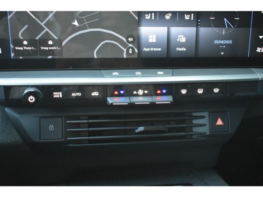Opel Grandland Opel 1.2 Turbo Hybrid GS 136pk Automaat DEMO-DEAL | Technologiepakket | HeadUp-Display | Sfeerver... ActivLease financial lease