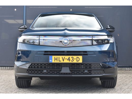 Opel Grandland Opel 1.2 Turbo Hybrid GS 136pk Automaat DEMO-DEAL | Technologiepakket | HeadUp-Display | Sfeerver... ActivLease financial lease