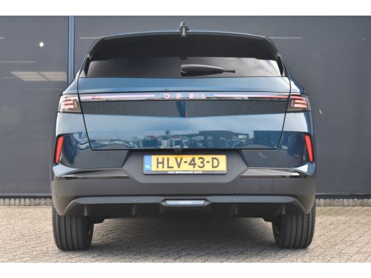 Opel Grandland Opel 1.2 Turbo Hybrid GS 136pk Automaat DEMO-DEAL | Technologiepakket | HeadUp-Display | Sfeerver... ActivLease financial lease