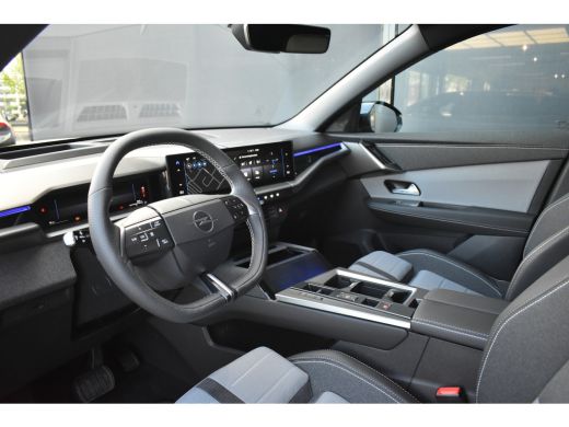 Opel Grandland Opel 1.2 Turbo Hybrid GS 136pk Automaat DEMO-DEAL | Technologiepakket | HeadUp-Display | Sfeerver... ActivLease financial lease