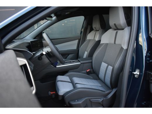 Opel Grandland Opel 1.2 Turbo Hybrid GS 136pk Automaat DEMO-DEAL | Technologiepakket | HeadUp-Display | Sfeerver... ActivLease financial lease