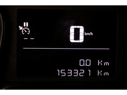 Opel Vivaro 2.0 CDTI 122pk Edition Airco/Camera/2x Schuifdeur 01-2020 ActivLease financial lease