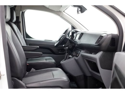 Opel Vivaro 2.0 CDTI 122pk Edition Airco/Camera/2x Schuifdeur 01-2020 ActivLease financial lease