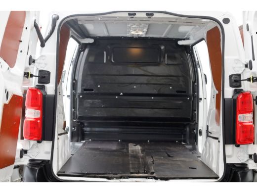 Opel Vivaro 2.0 CDTI 122pk Edition Airco/Camera/2x Schuifdeur 01-2020 ActivLease financial lease