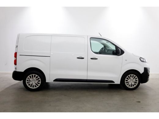 Opel Vivaro 2.0 CDTI 122pk Edition Airco/Camera/2x Schuifdeur 01-2020 ActivLease financial lease
