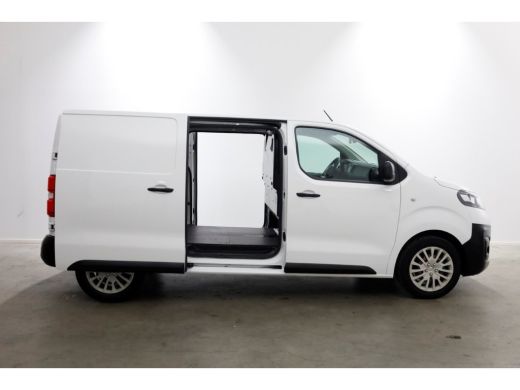 Opel Vivaro 2.0 CDTI 122pk Edition Airco/Camera/2x Schuifdeur 01-2020 ActivLease financial lease