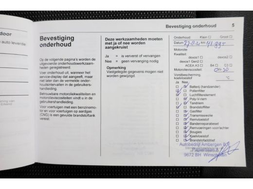 Opel Vivaro 2.0 CDTI 122pk Edition Airco/Camera/2x Schuifdeur 01-2020 ActivLease financial lease