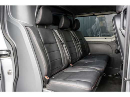 Opel Vivaro L2H1 | Irmscher GT| NR75/100 | 5-Zits | Navigatie | Climate | Cruise | PDC | Euro 6 ActivLease financial lease
