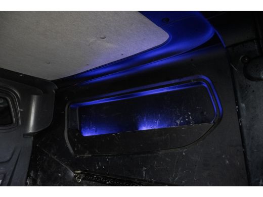 Opel Vivaro L2H1 | Irmscher GT| NR75/100 | 5-Zits | Navigatie | Climate | Cruise | PDC | Euro 6 ActivLease financial lease