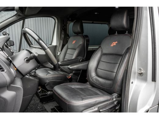 Opel Vivaro L2H1 | Irmscher GT| NR75/100 | 5-Zits | Navigatie | Climate | Cruise | PDC | Euro 6 ActivLease financial lease