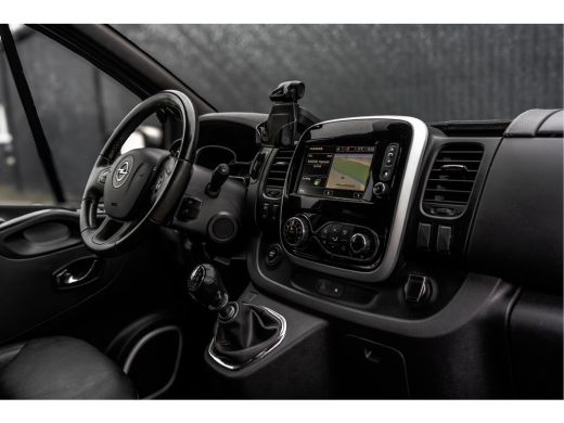 Opel Vivaro L2H1 | Irmscher GT| NR75/100 | 5-Zits | Navigatie | Climate | Cruise | PDC | Euro 6 ActivLease financial lease