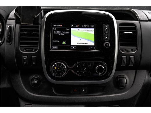 Opel Vivaro L2H1 | Irmscher GT| NR75/100 | 5-Zits | Navigatie | Climate | Cruise | PDC | Euro 6 ActivLease financial lease