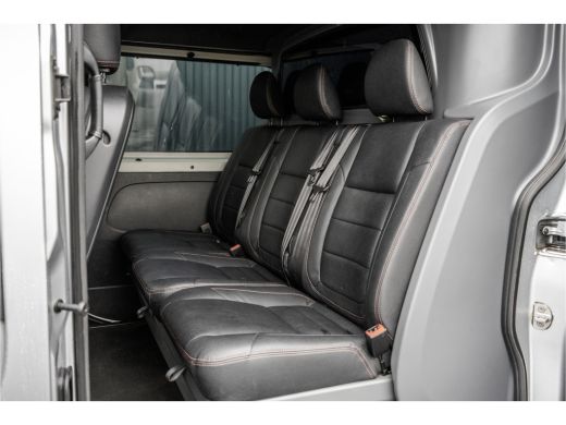 Opel Vivaro L2H1 | Irmscher GT| NR75/100 | 5-Zits | Navigatie | Climate | Cruise | PDC | Euro 6 ActivLease financial lease