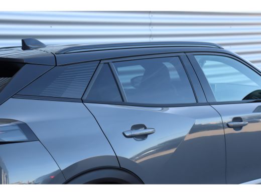 Peugeot 2008 Peugeot 1.2 PURETECH 130PK GT PACK AUTOMAAT / NAVI / LEDER / CLIMA / LED / PDC / 17" LMV / KEYLES... ActivLease financial lease