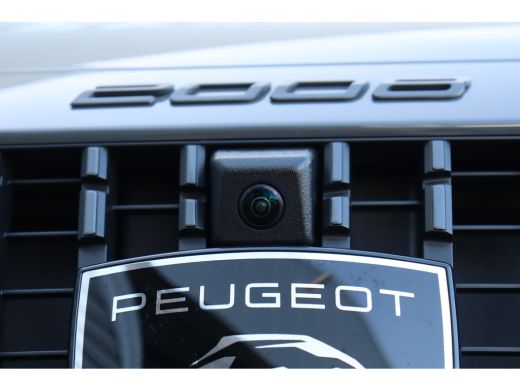 Peugeot 2008 Peugeot 1.2 PURETECH 130PK GT PACK AUTOMAAT / NAVI / LEDER / CLIMA / LED / PDC / 17" LMV / KEYLES... ActivLease financial lease