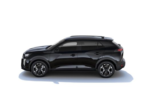 Peugeot 2008 Peugeot Allure | Advanced Active Safety Brake met camera en radar | Climate Control | Dashboard i... ActivLease financial lease