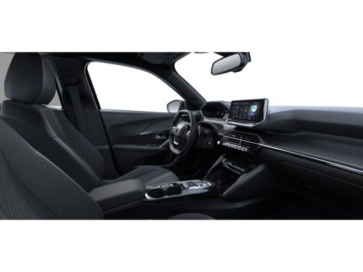 Peugeot 2008 Peugeot Allure | Advanced Active Safety Brake met camera en radar | Climate Control | Dashboard i... ActivLease financial lease
