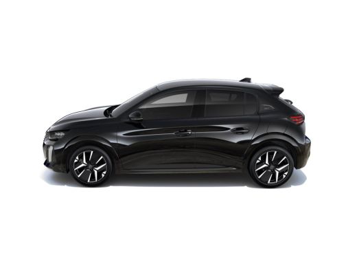 Peugeot 208 Peugeot GT | Adaptieve cruise control met Stop&Go functie | Armsteunen op de voorportieren beklee... ActivLease financial lease