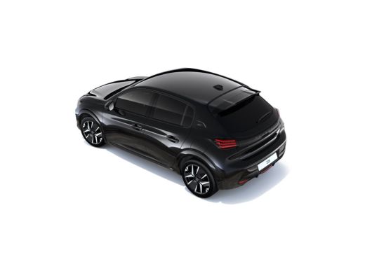 Peugeot 208 Peugeot GT | Adaptieve cruise control met Stop&Go functie | Armsteunen op de voorportieren beklee... ActivLease financial lease