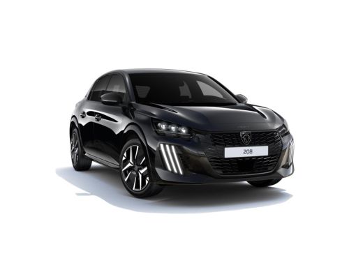 Peugeot 208 Peugeot GT | Adaptieve cruise control met Stop&Go functie | Armsteunen op de voorportieren beklee... ActivLease financial lease
