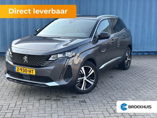 Peugeot 3008 Peugeot 1.2 Hybrid GT | Achteruitrijcamera | Apple Carplay/Android Auto|telefoonintegratie premiu... Peugeot 3008 Peugeot 1.2 Hybrid GT | Achteruitrijcamera | Apple Carplay/Android Auto|telefoonintegratie premiu...