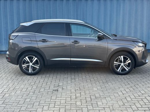 Peugeot 3008 Peugeot 1.2 Hybrid GT | Achteruitrijcamera | Apple Carplay/Android Auto|telefoonintegratie premiu... ActivLease financial lease