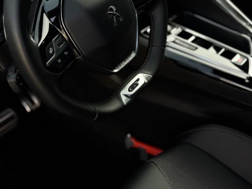 Peugeot 3008 Peugeot 1.2 Hybrid GT | Achteruitrijcamera | Apple Carplay/Android Auto|telefoonintegratie premiu... ActivLease financial lease