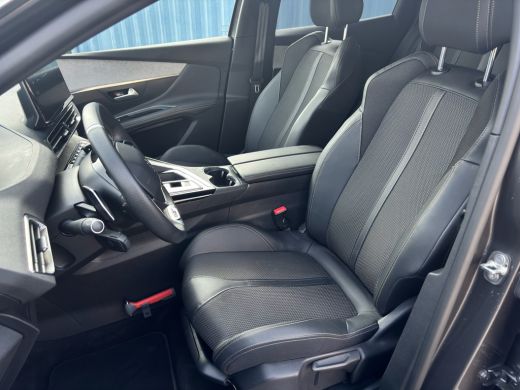 Peugeot 3008 Peugeot 1.2 Hybrid GT | Achteruitrijcamera | Apple Carplay/Android Auto|telefoonintegratie premiu... ActivLease financial lease