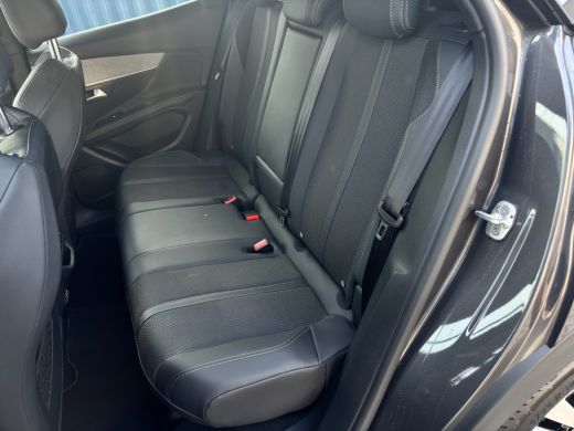 Peugeot 3008 Peugeot 1.2 Hybrid GT | Achteruitrijcamera | Apple Carplay/Android Auto|telefoonintegratie premiu... ActivLease financial lease