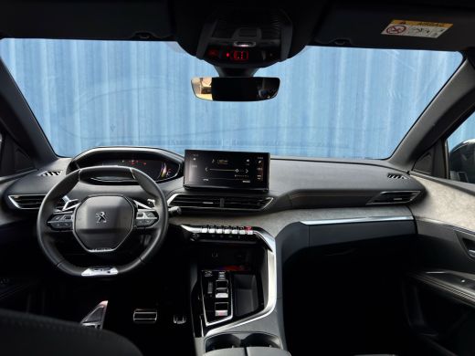 Peugeot 3008 Peugeot 1.2 Hybrid GT | Achteruitrijcamera | Apple Carplay/Android Auto|telefoonintegratie premiu... ActivLease financial lease