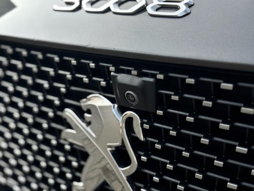 Peugeot 3008 Peugeot 1.2 Hybrid GT | Achteruitrijcamera | Apple Carplay/Android Auto|telefoonintegratie premiu... ActivLease financial lease